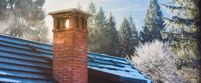Residential Chimney Rain Caps Repair Services in Greensburg, PA