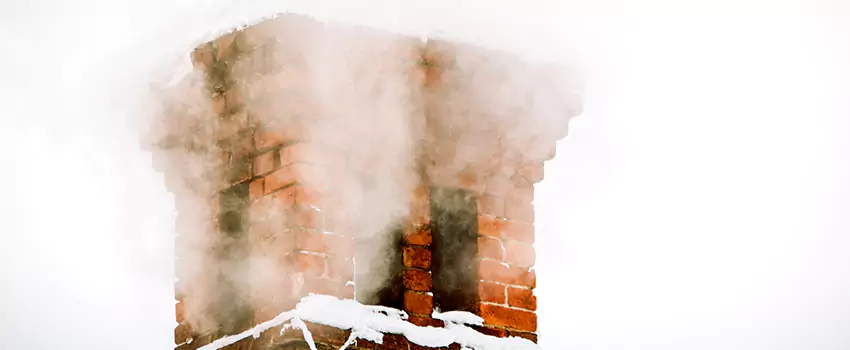 Chimney Flue Soot Removal in Greensburg, PA