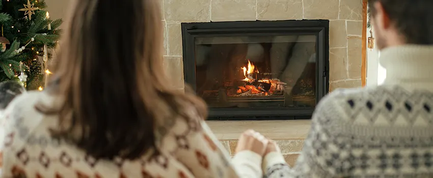 Superior Open-Hearth Wood Fireplaces in Greensburg, PA