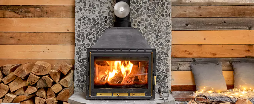 Travis Industries Elite Fireplace Inspection and Maintenance in Greensburg, Pennsylvania