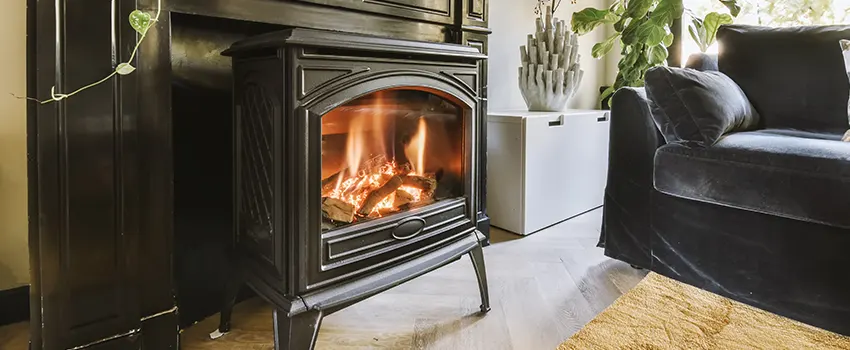 Valor Wood Fireplace in Greensburg, PA