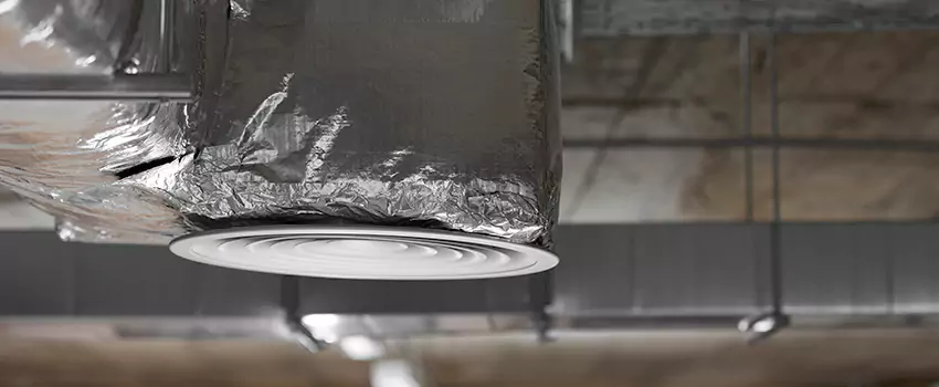 Signs of Dust Accumulation in Vents in Greensburg, PA