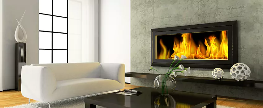 Ventless Fireplace Oxygen Depletion Sensor Installation and Repair Services in Greensburg, Pennsylvania
