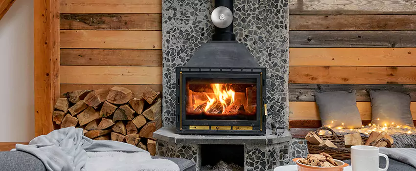 Affordable Wood Fireplace Fixing Solutions in Greensburg, Pennsylvania