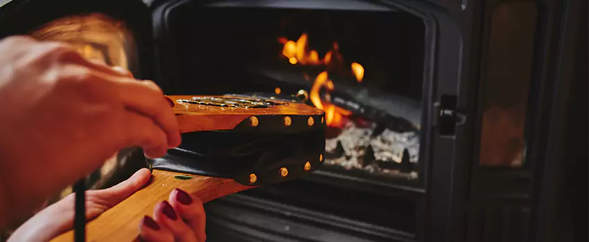 Cost of Wood Furnace Repair and Installation Services in Greensburg, PA