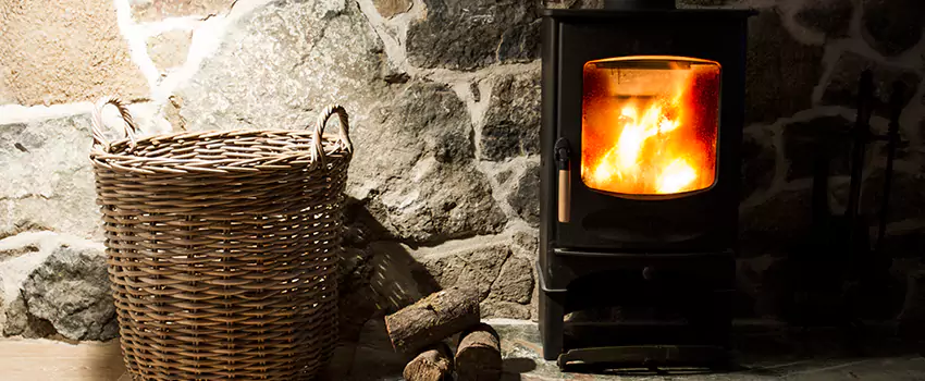 Wood Stove Fire Bricks Cleaning Services in Greensburg, Pennsylvania