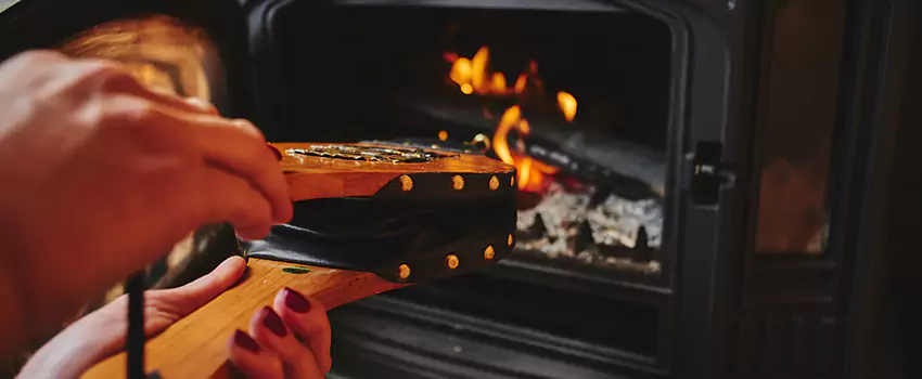 Wood Stove Grates Repair in Greensburg, Pennsylvania